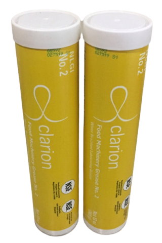 จารบี food grade หลอด